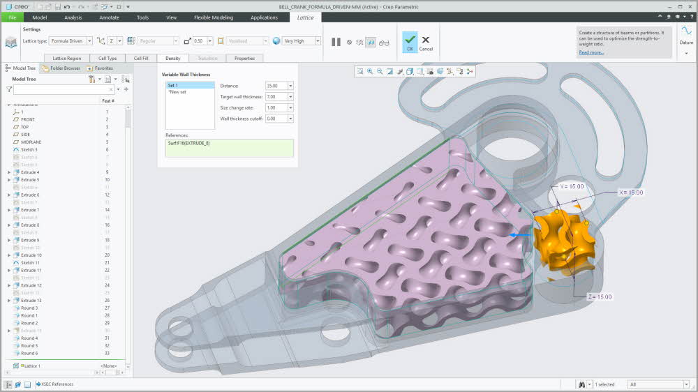 PTC, 설계 혁신을 위한 3D CAD 플랫폼 크레오(Creo) 신제품 출시